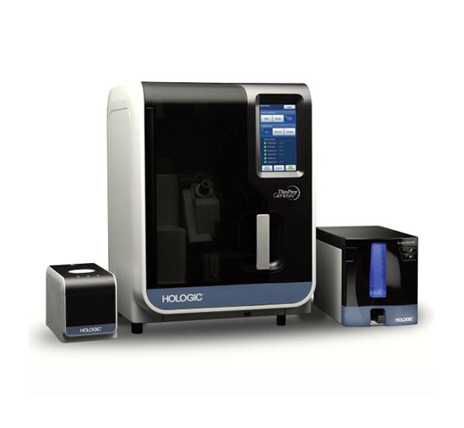 Procesador ThinPrep® Genesis™