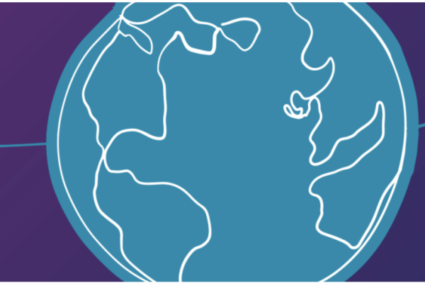 Ilustración del planeta