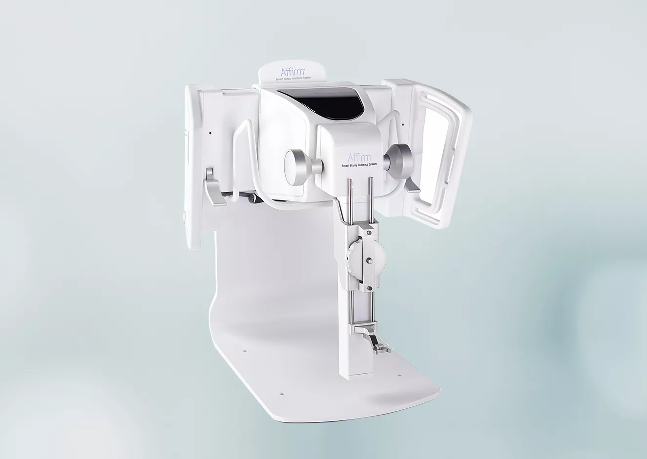 Equipo médico en un laboratorio